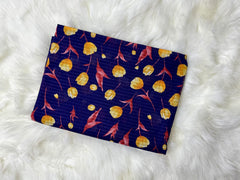 Royal Navy Printed 2PC