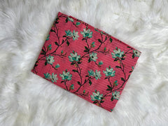 Rose Pink Garden 2PC