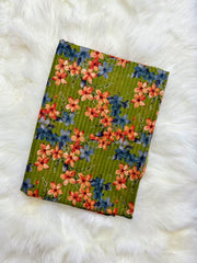 Olive Blossom Garden 2PC