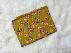 Mustard Vines Elegance 2PC