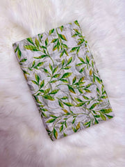 Rustic Abstract Charm 2PC