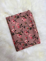 Dusty Pink Vine Luxe 2PC