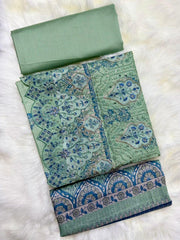 Mint Garden Serenity