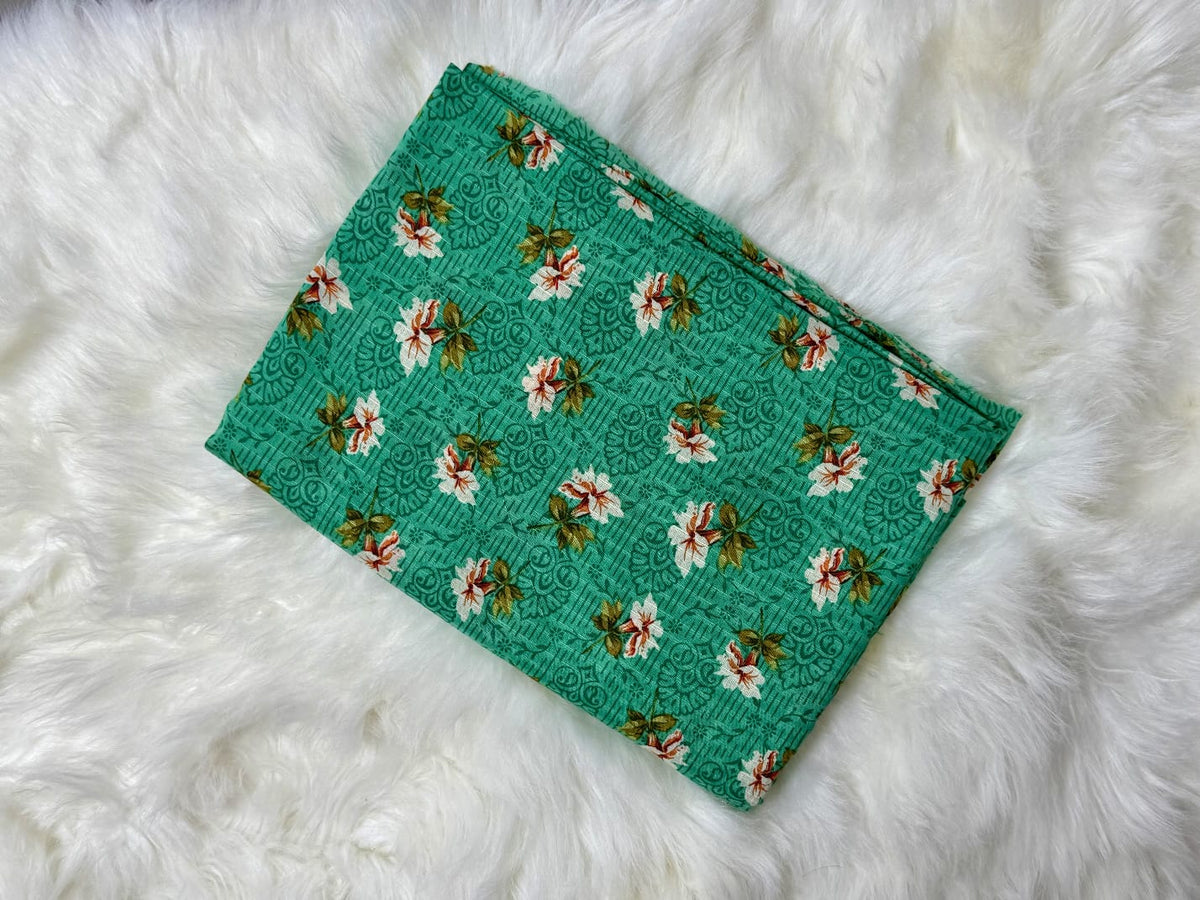 Emerald Mini Bloom 2PC