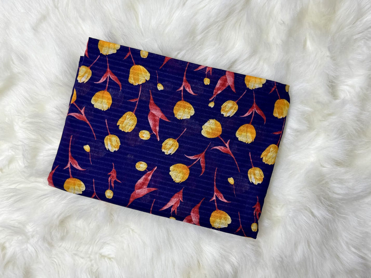 Royal Navy Printed 2PC