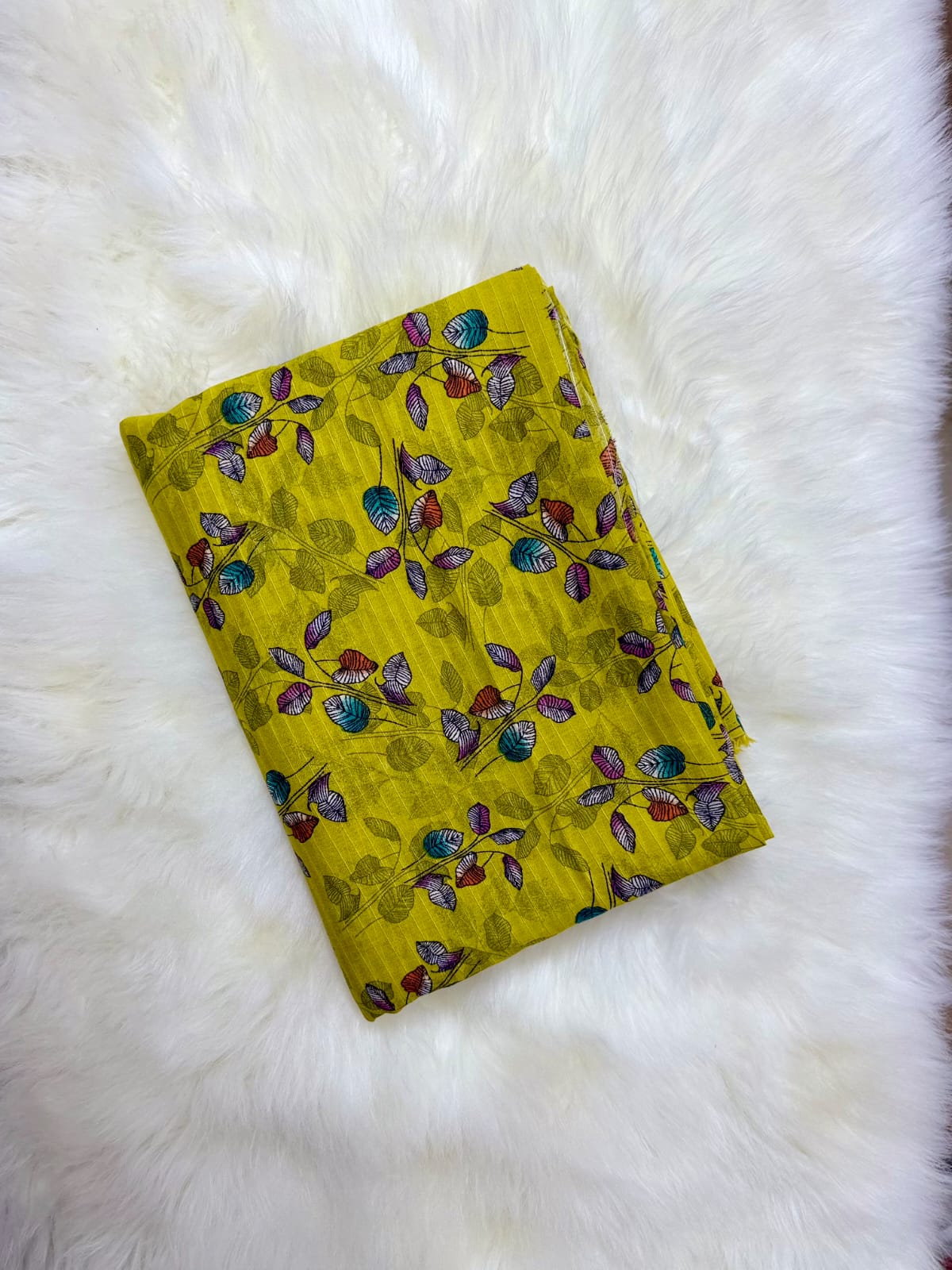 Olive Blossom Lawn 2PC