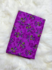 Violet Garden Lawn 2PC