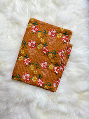 Amber Bloom Lawn 2PC