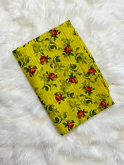 Lemon Garden Luxe 2PC