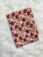 Aqua Rose Luxe 2PC