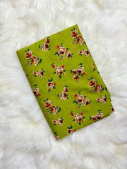Lime Blossom Grace 2PC