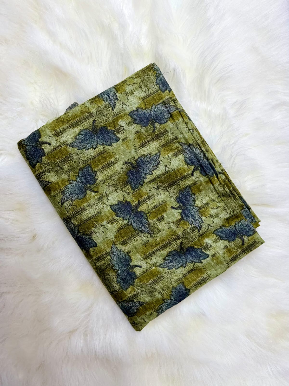 Olive Vintage Luxe 2PC