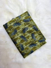 Olive Vintage Luxe 2PC