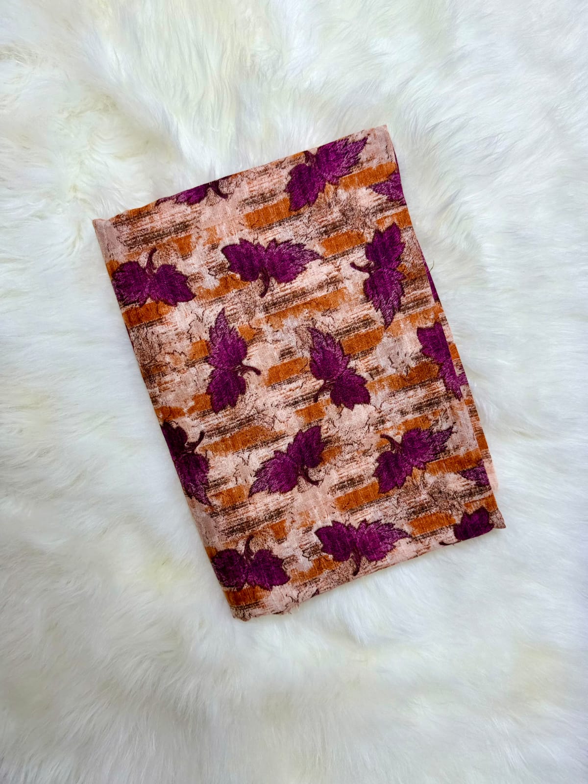 Rustic Abstract Charm 2PC