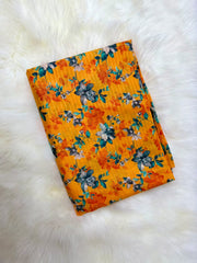 Sunset Floral Luxe 2PC
