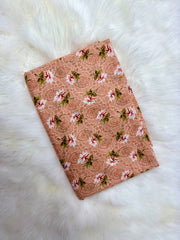 Peach Blossom Luxe 2PC