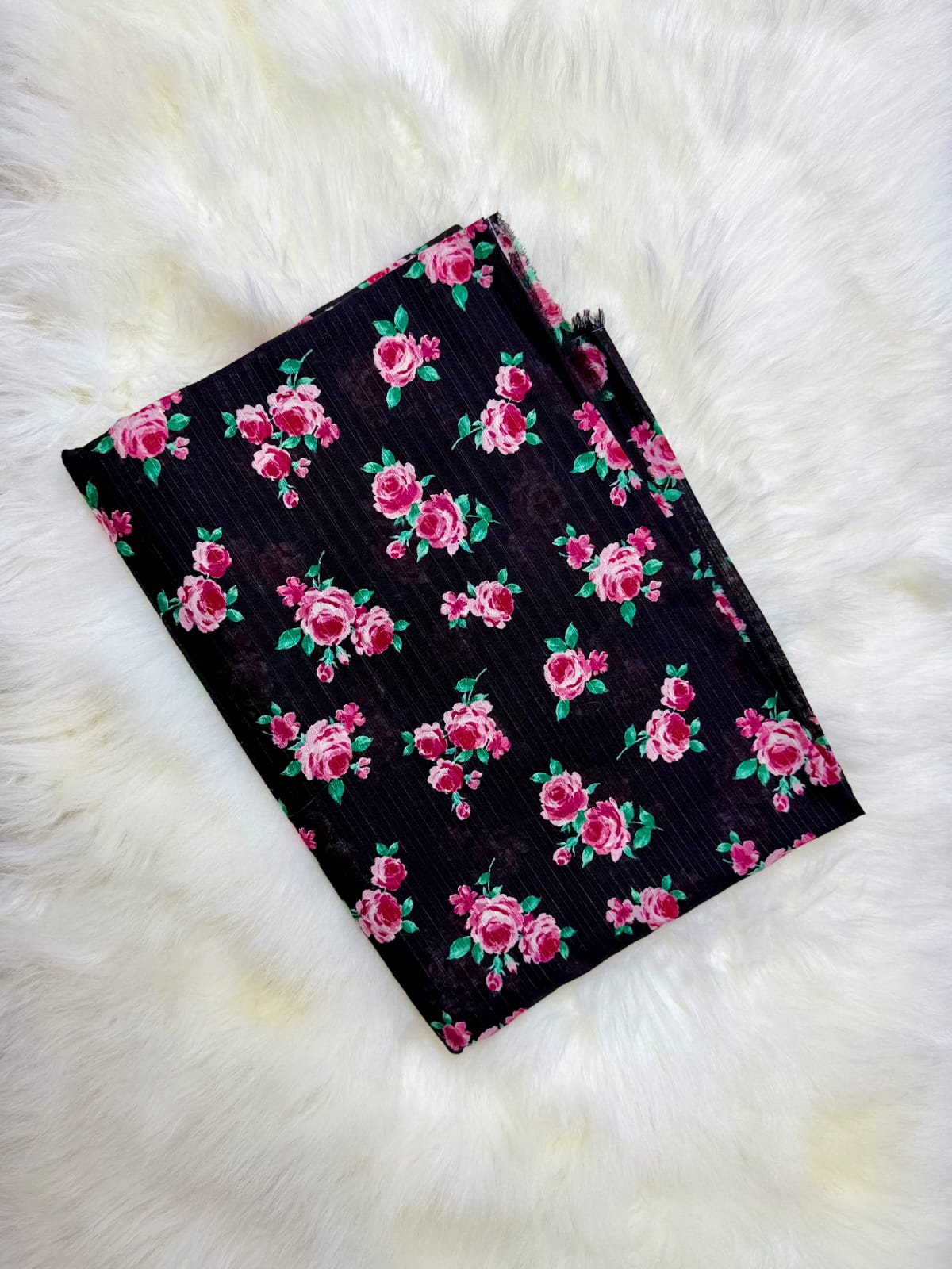 Midnight Rose Luxe 2PC