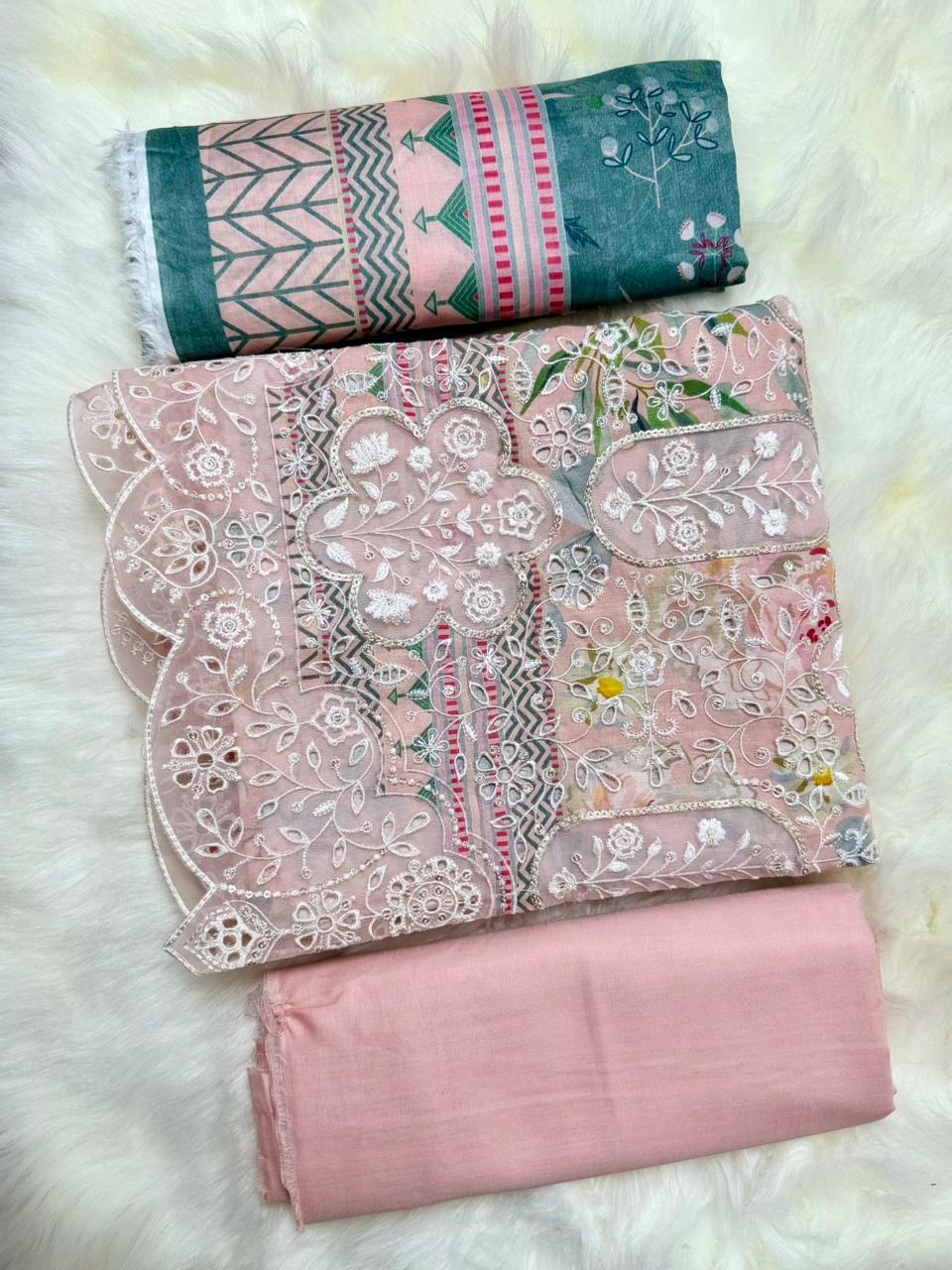 Blush Pink Royale