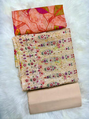 Mehndi Blossom Charm
